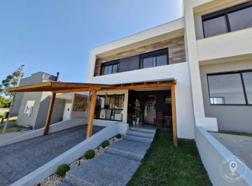 Casa · 120m² · 3 Quartos · 1 Vaga · Green Caminho Do Meio - Casa Em Condomínio - Viamão/rs