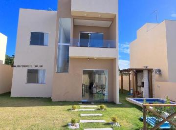 imagem ilustrativa · Casa Em Condomínio Para Venda Em Camaçari, Guarajuba, 4 Dormitórios, 4 Suítes, 4 Banheiros, 2 Vagas