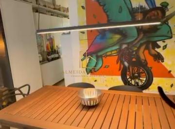 Apartamento · 45m² · 1 Quarto · 1 Vaga · Condomínio Acqua Park Bethaville
