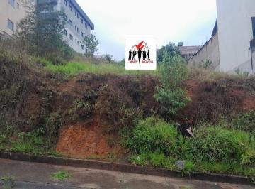 Terreno · 300m² · Terreno À Venda No Bairro Jardim Centenário - Poços de Caldas/mg