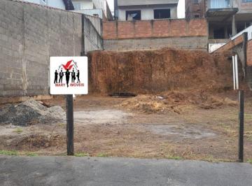 Terreno · 300m² · Terreno À Venda No Bairro Residencial Morumbi - Poços de Caldas/mg