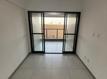 Apartamento · 43m² · 1 Quarto · 1 Vaga · Ocean House | Jaguaribe