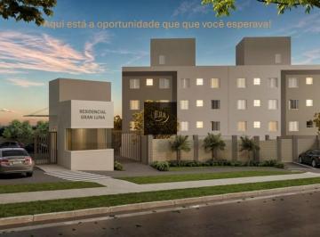 Foto 01 · Apartamento, Aeroviário, Goiânia, Go