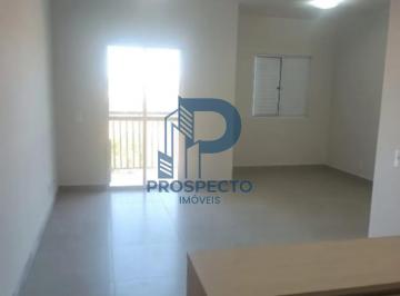 Foto 01 · Apartamento, Condomínio Residencial Viva Vista, Sumaré, Sp