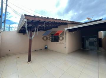 Foto 01 · Casa Mobiliada Com Tres Quartos Sendo Um Suite Na Região Moinho Dos Ventos