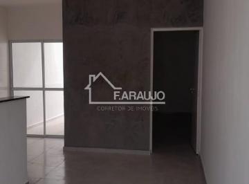Foto 01 · Casa Em Condominio Para Para Venda Em Votorantim. Pronta Para Morar!