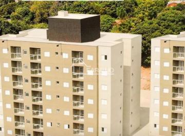 Foto 01 · Apartamento Para Locação Em Sorocaba - Sp, Chácaras Reunidas São Jorge: 2 Quartos, 1 Suíte, 2 Salas, 2