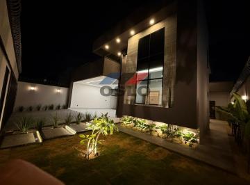 Foto 01 · Casa Com Tres Suites No Setor Sudoeste Em Goiania