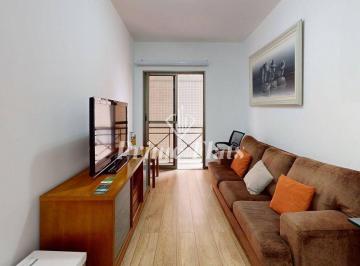Apartamento · 42m² · 1 Quarto · 1 Vaga · Flat Disponível Para Venda No Mercure São Caetano Do Sul, Com 42 m², 1 Dormitório E 1 Vaga de Garagem