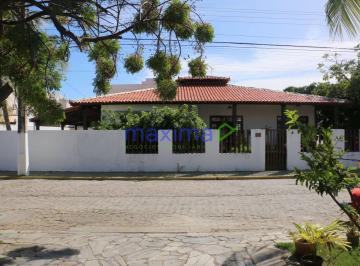 Casa · 263m² · 5 Quartos · 2 Vagas · Imoveis - No Aeroporto