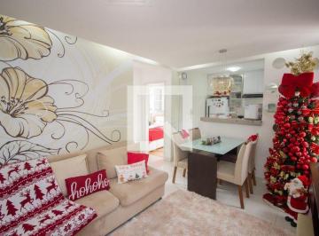 Apartamento · 45m² · 2 Quartos · 1 Vaga · Apartamento À Venda - Parque Maracana, 2 Quartos, 45 m² - Contagem