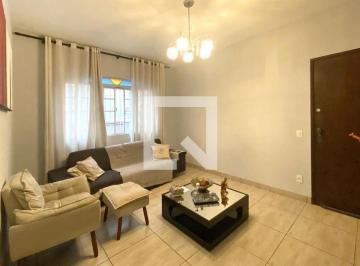 Apartamento · 97m² · 3 Quartos · 1 Vaga · Apartamento À Venda - Cruzeiro, 3 Quartos, 97 m² - Belo Horizonte