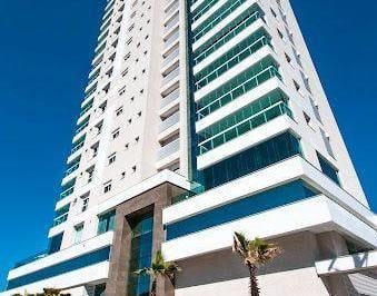 Apartamento · 96m² · 2 Quartos · 2 Vagas · Apartamento Mobiliado Frente Mar Residencial Key West Vetter