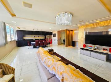 Apartamento · 200m² · 3 Quartos · 1 Vaga · Imoveis - Em Copacabana