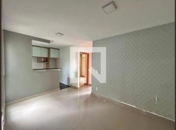 Apartamento · 40m² · 2 Quartos · 1 Vaga · Imoveis - Em Canudos