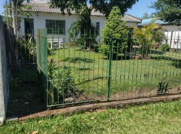Casa · 118m² · 3 Quartos · 1 Vaga · Casa Para Venda Em Santa Cruz Do Sul, Castelo Branco, 3 Dormitórios, 2 Banheiros, 1 Vaga