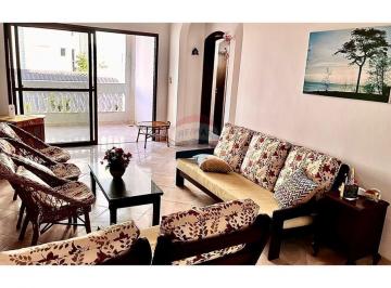 Apartamento · 104m² · 2 Quartos · 1 Vaga · Apartamento a Venda Na Praia Da Enseada Guaruja Sp