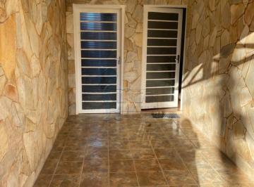 Casa · 127m² · 3 Quartos · 1 Vaga · Casa de 149 m² Com 03 Quartos Para Locação - Campos Elíseos