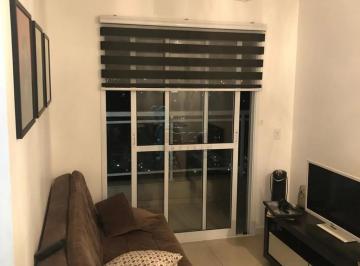 Apartamento · 58m² · 2 Quartos · 2 Vagas · Apartamento de 88 m² Com 02 Quartos Para Venda E Locação - Bosque Das Juritis