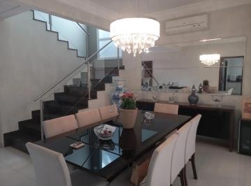 Casa · 364m² · 3 Quartos · 4 Vagas · Casa Sobrado de 281 m² Com 03 Suítes À Venda Em Condomínio - Recreio Das Acácias