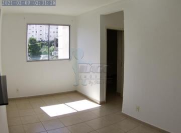 Apartamento · 47m² · 2 Quartos · 1 Vaga · Apartamento de 47 m² Com 02 Quartos À Venda - Condomínio Mirante Sul