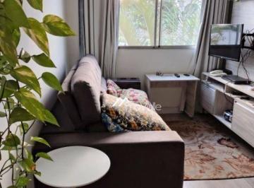 207b0592b412e94df82fd82a5741dadd.jpg · Apartamento À Venda No Spazio Campo Das Violetas No Jardim América Em São José Dos Campos
