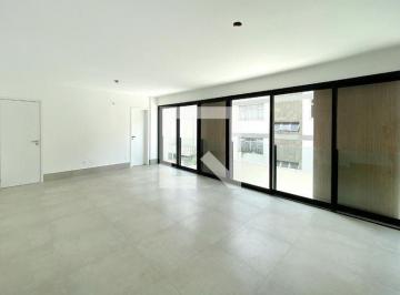 Apartamento · 120m² · 2 Quartos · 3 Vagas · Apartamento À Venda - Serra, 2 Quartos, 120 m² - Belo Horizonte