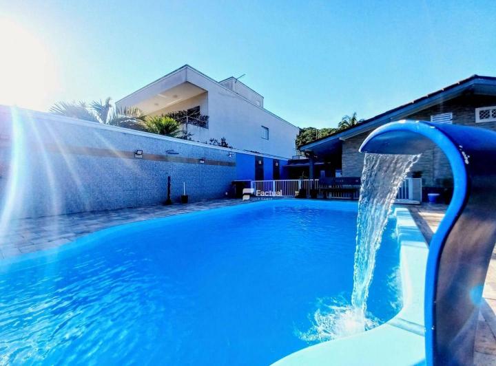 Casa Térrea À Venda No Jardim Guaiúba - Guarujá / Sp.