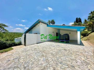 b337c9b4eea8f0509dfe7542ff46c356.jpg · Casa Com 4 Dormitórios À Venda, 243 m² - Petit Village, Granja Viana.