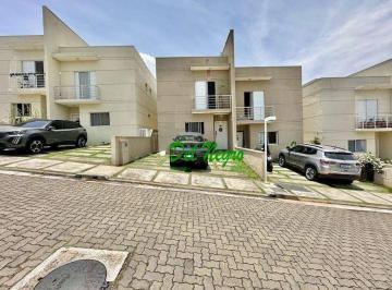 d5a188fc738c0b98c328c26536c7a059.jpg · Casa Com 3 Dormitórios À Venda, 100 m² - Villaggio Viana, Granja Viana.