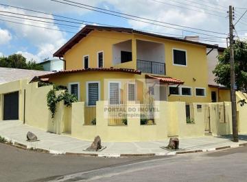 d3b32854d236d775fa08f02eaea7b3fd.jpg · Casa Sobrado À Venda por R$830.000 - Jardim Chapadão - Campinas/sp
