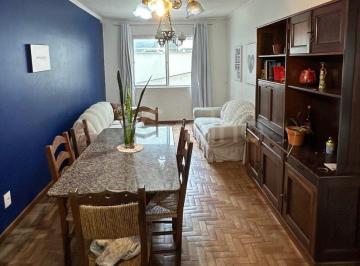 4 · Apartamento de 84 m² Com 3 Quartos Sendo 1 Suíte No Centro
