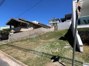 Terreno · 304m² · Terreno Em Condomínio Em Itatiba Country Club, Itatiba/sp