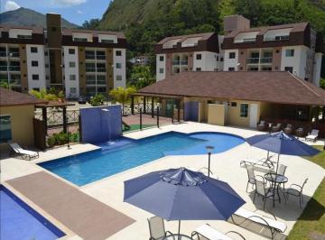 Apartamento · 144m² · 3 Quartos · 2 Vagas · Condomínio Residencial Sesmarias - Apartamento À Venda No Bairro Samambaia - Petrópolis/rj