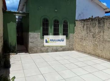 Casa · 69m² · 3 Quartos · 2 Vagas · Casa Com 3 Quartos, Jardim Colúmbia, Mongaguá - R$190 Mil, Cod: