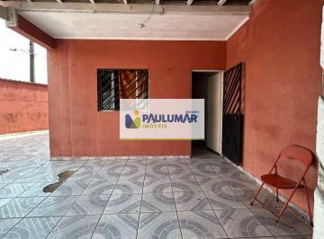 Casa · 92m² · 2 Quartos · 5 Vagas · Sobrado Com 2 Quartos, Parque Verde Mar, Mongaguá - R$280 Mil, Cod: