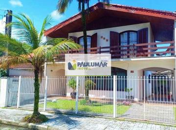 Casa · 198m² · 3 Quartos · 2 Vagas · Casa Com 3 Quartos, Centro, Mongaguá - R$690 Mil, Cod: