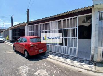 Casa · 69m² · 2 Quartos · 1 Vaga · Casa Com 2 Quartos, Real, Praia Grande - R$280 Mil, Cod: