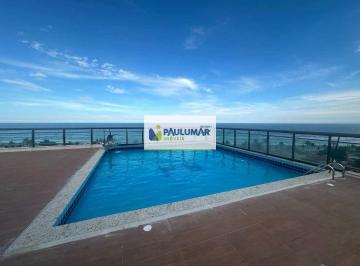 Apartamento · 74m² · 2 Quartos · 1 Vaga · Apartamento Com 2 Quartos, Itaóca, Mongaguá - R$350 Mil, Cod: