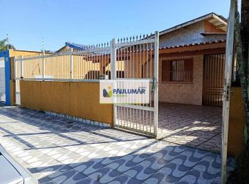 Casa · 320m² · 2 Quartos · 8 Vagas · Casa Com 2 Quartos, Itaóca, Mongaguá - R$380 Mil, Cod: