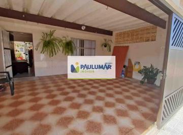 Casa · 117m² · 3 Quartos · 2 Vagas · Casa Com 3 Quartos, Vila Vera Cruz, Mongaguá - R$550 Mil, Cod: