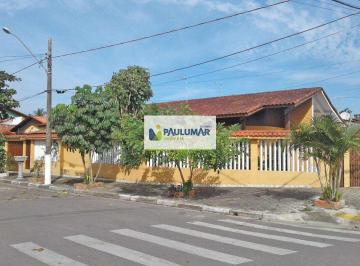 fachada · Casa Com 2 Quartos, Agenor de Campos, Mongaguá - R$380 Mil, Cod: