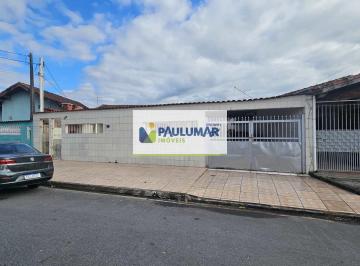 Casa · 90m² · 2 Quartos · 1 Vaga · Casa Com 2 Quartos, Real, Praia Grande - R$480 Mil, Cod:
