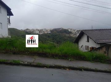 Terreno · 276m² · Terreno À Venda No Bairro Jardim Vitória - Poços de Caldas/mg