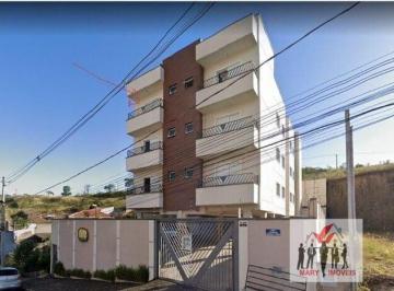 Apartamento · 2 Quartos · 1 Vaga · Apartamento À Venda No Bairro Jardim Doutor Ottoni - Poços de Caldas/mg