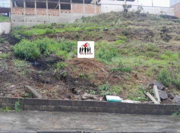 Terreno · 434m² · Terreno À Venda No Bairro Jardim Vitória - Poços de Caldas/mg