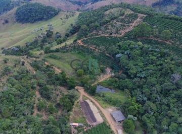 Rural · 32m² · Fazendinha de 32 Ha Com Produção de Café Na Região de Gunhães Em Mg