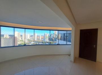 Apartamento · 117m² · 3 Quartos · 2 Vagas · Condomínio Cheverny - Apartamento Padrão/condomínio Cheverny