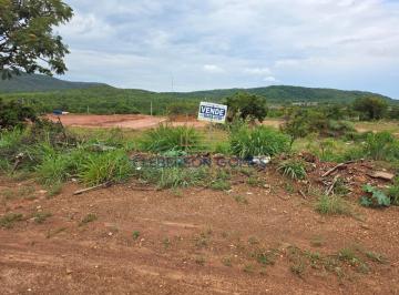 Terreno · 360m² · Lote Para Venda Em Caldas Novas, Portal Das Aguas Quentes