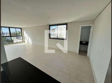 Apartamento · 130m² · 4 Quartos · 3 Vagas · Apartamento À Venda - Cidade Nova, 4 Quartos, 130 m² - Belo Horizonte